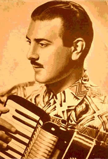 José Rielli